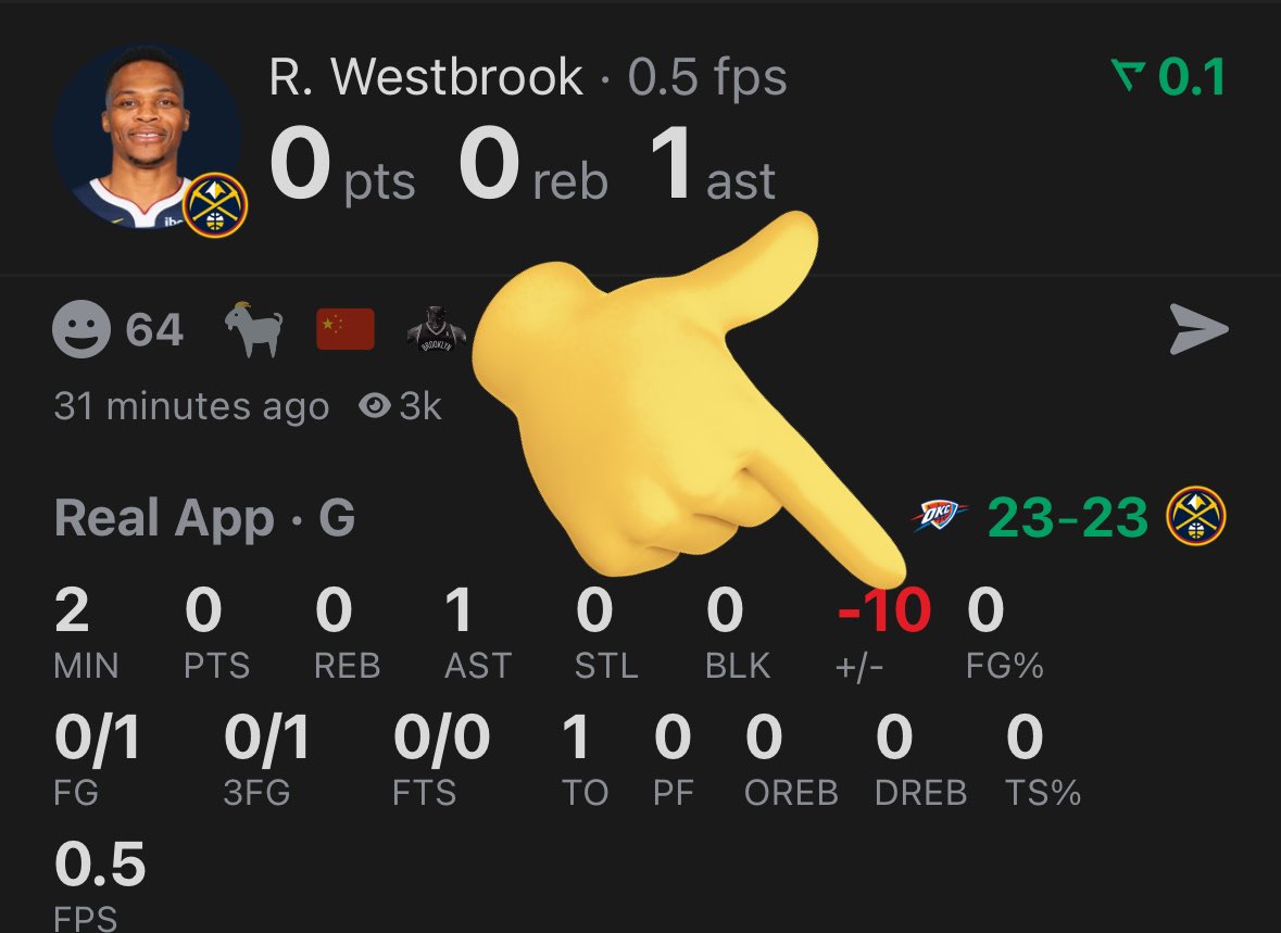 freewave3's tweet image. #Beastbrook