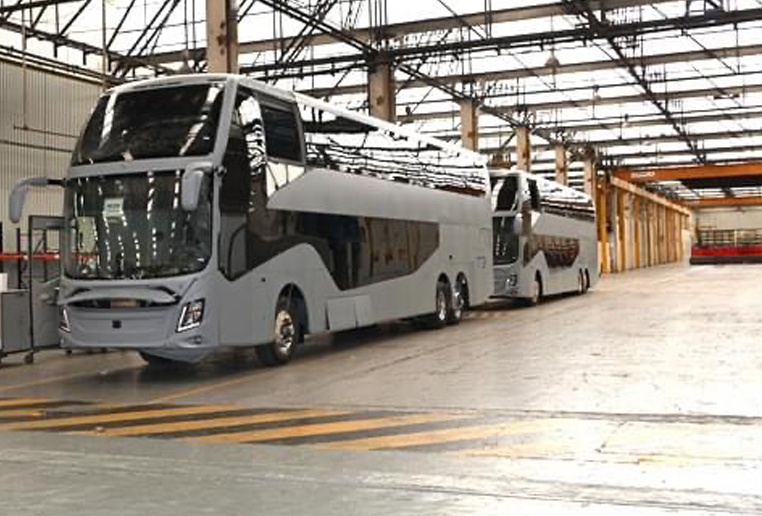 Revista Vía Libre tweet media