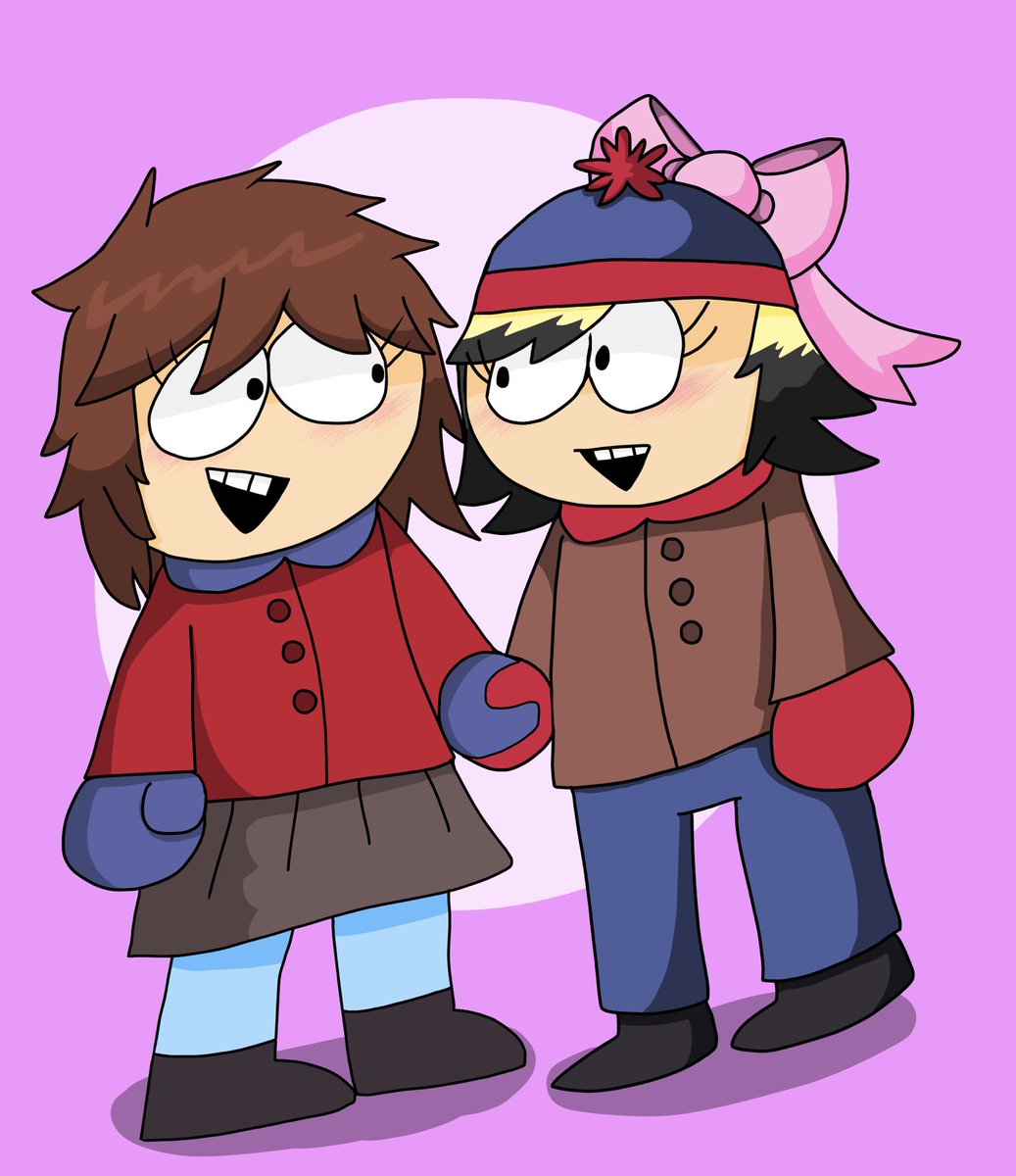 ClydeIsAFurry's tweet photo. Styde yuri and Wenbe yaoi
#sptwt #styde #wenbe #clydedonovan #stanmarsh #wendyltestaburger #wendytestaburger #bebestevens #southparkfanart #southpark https://t.co/a0VdprV69D