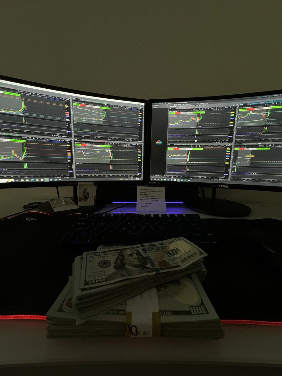 KianTrades tweet media