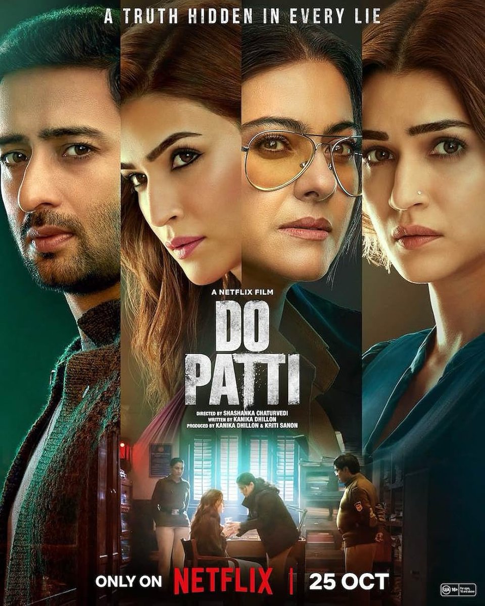 HdUpdatesMovie1's tweet photo. TODAY OTT RELEASES.

#PrimeVideo
#Swag
#Nautilus
#Hitler
#LikeADragon: #Yakuza
#Zwigato

@DisneyPlusHS
#TheLegendOfHanuman

#JioCinema
#TheMirandaBrothers

@BmsStream
#TheExtortion

#ZEE5
#AindhamVedham
#AyeZindagi

#AppleTvPlus
#Before

#Netflix
#Meiyazhagan
#DoPatti
#Hellbound
#DontMove
#Hijack93
#Ibelin
#SimoneBilesRising
#TheLastNightAtTremoreBeach
