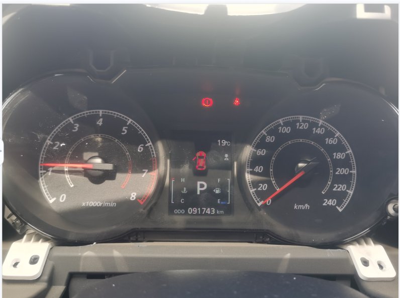 Mileage algrothim lesson Day 15
Basic contents \lesson 9 ~ 
Divide by 16 + inverse code\2011 Mitsubishi Lancer 169296KM  to 92056KM chip 93C86