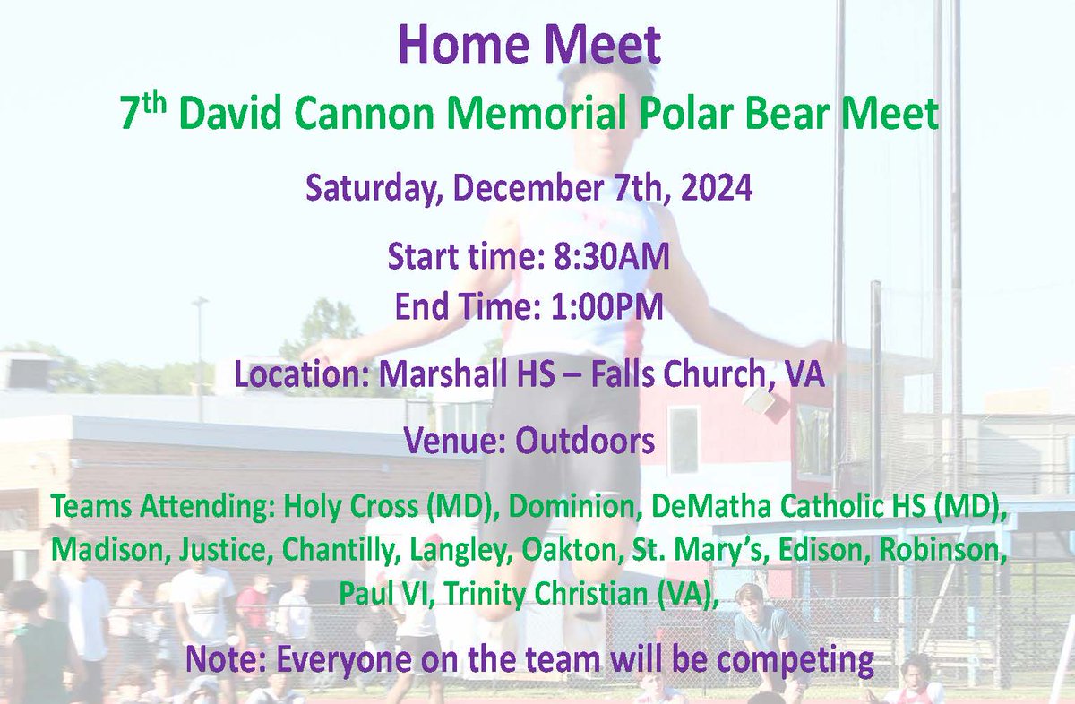 Statesmen T&F tweet media