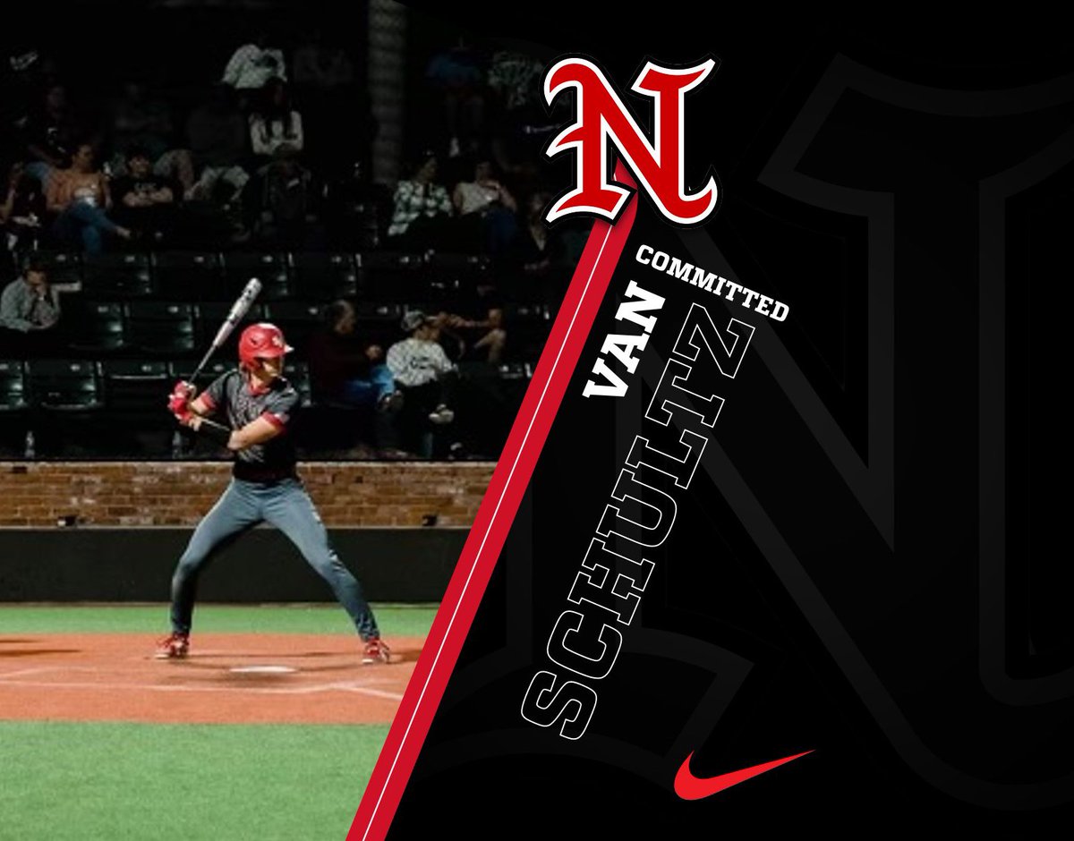 Excited to announce my commitment to NOC-Enid! I would like to thank God first and foremost. Big thank you to my high school coaches, travel ball coaches, and weight trainers for getting me where I am today. And a huge thank you to my parents who made this possible. Jet-Fam ❤️✈️