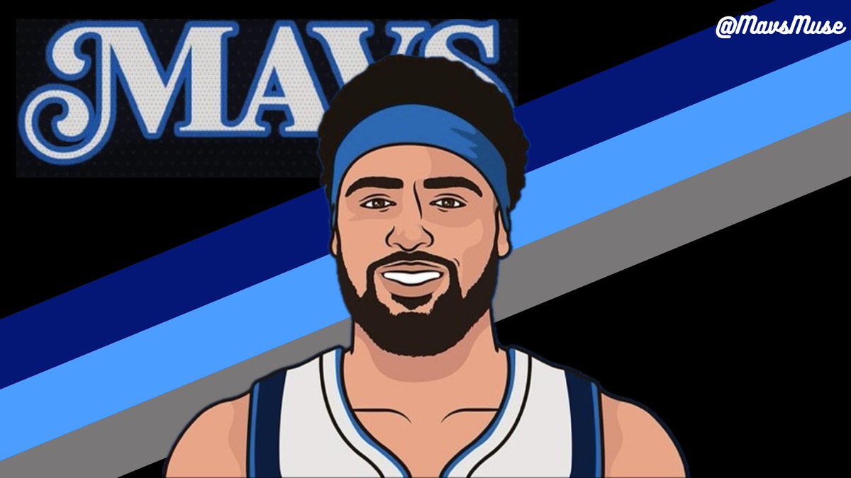 Klay Thompson in his Mavs debut

22 PTS
7 REB
3 STL
7-13 FG
6-9 3P

—WELCOME TO DALLAS KT🔥