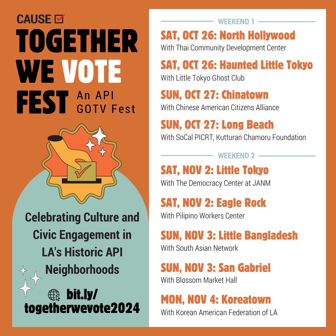 Asian American Media Alliance tweet media