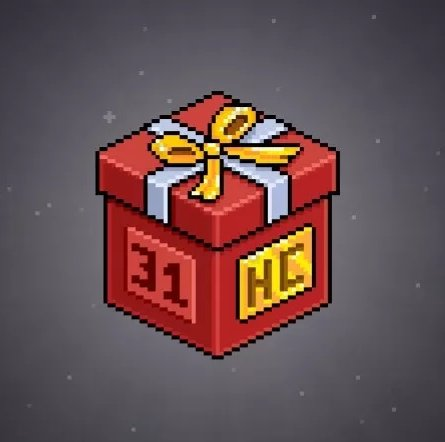 Sorteo de Caja HC🎁
Será 1⃣ ganador👈

Requisitos👇
1⃣Seguirme + Seguir a <a href="/Jeett__/">Jet👉🇨🇱👈</a> 
2⃣Dar RT

Finaliza el 28 de Octubre⌛️
¡Mucha suerte!☘️