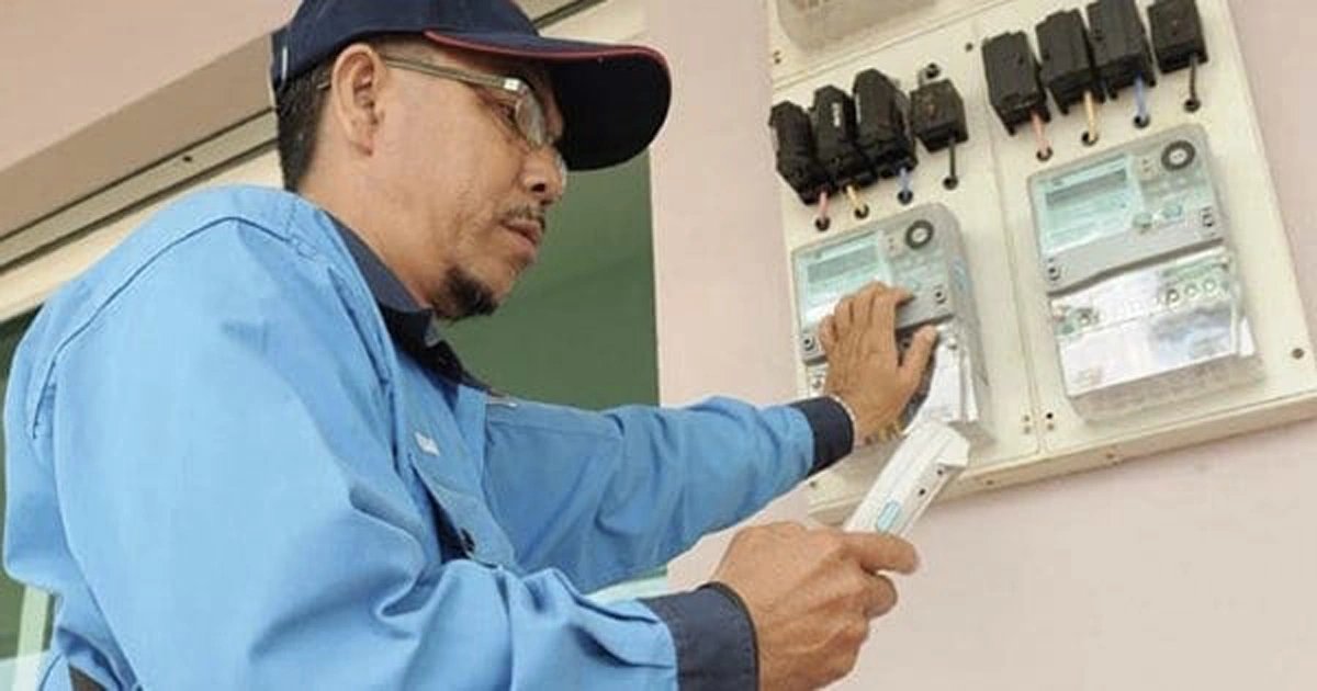 LowyatNET's tweet image. Bukit Aman: #TNB Records Losses Of RM441.6 Million Due To Illegal #Bitcoin Mining

lowy.at/knc1g