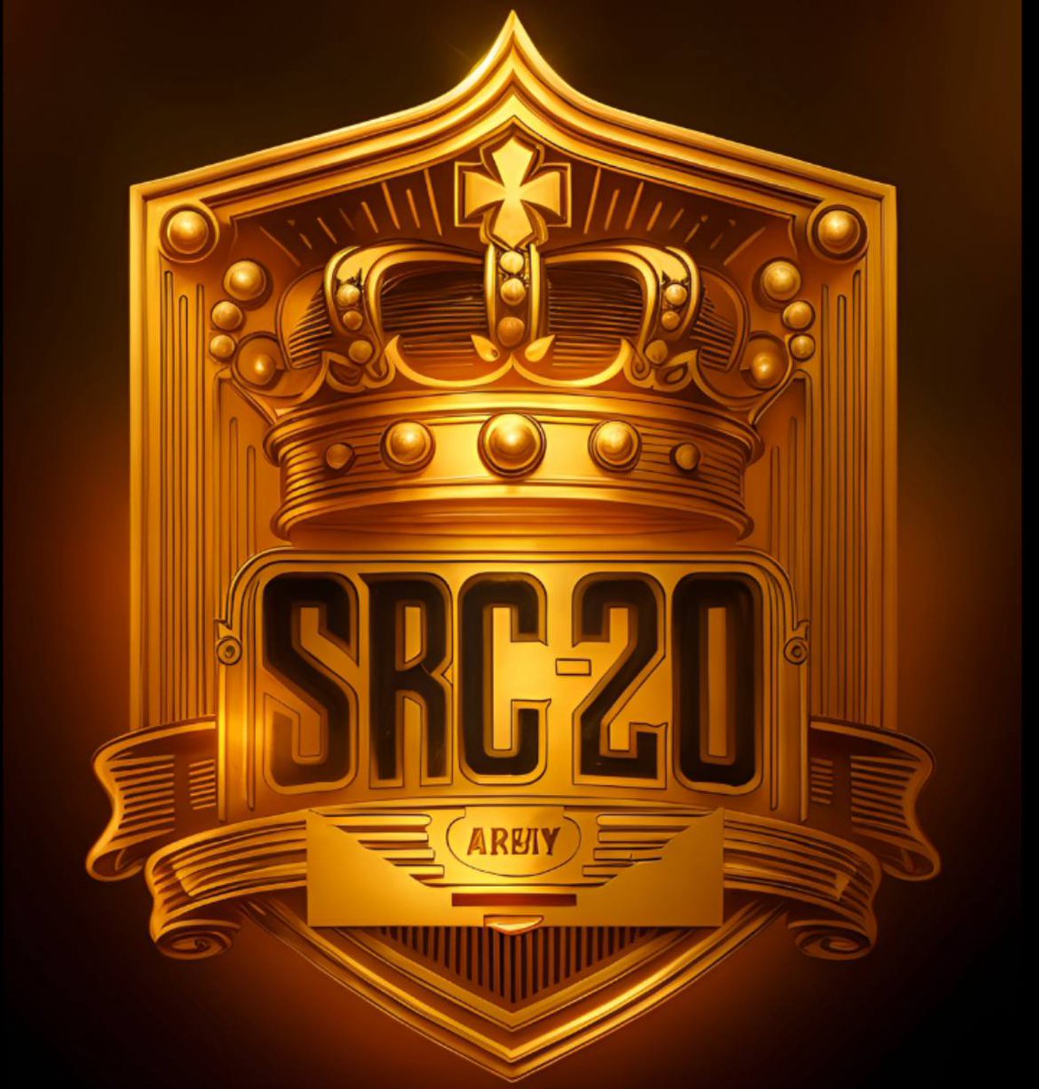 @okxweb3 Salut from #Bitcoin #SRC20 Community 🫡