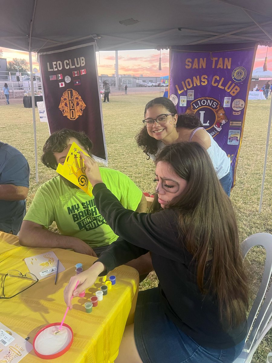 San Tan Lions (@SanTanLions) / Posts / X