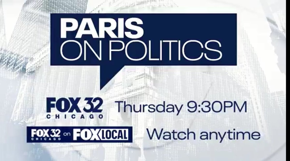 Jason Calvi (@jasoncalvi) on Twitter photo Our states share a great lake, rivalry in the NFL’s Black and Blue Division, and tonight we’ll share one channel to talk about our reporting on the road to the White House. I’ll be joining <a href="/paschutz/">Paris Schutz</a> & <a href="/langeamyFOX2/">Amy Lange</a> on <a href="/fox32news/">FOX 32 News</a> at 9:30CT/10:30ET. Our states share a great lake, rivalry in the NFL’s Black and Blue Division, and tonight we’ll share one channel to talk about our reporting on the road to the White House. I’ll be joining <a href="/paschutz/">Paris Schutz</a> & <a href="/langeamyFOX2/">Amy Lange</a> on <a href="/fox32news/">FOX 32 News</a> at 9:30CT/10:30ET.