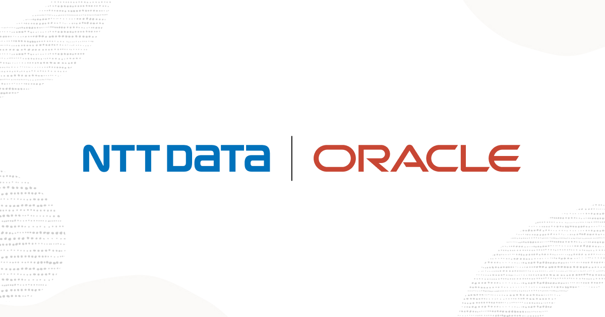 NTT Data will leverage Oracle Alloy to enhance its sovereign cloud offerings and expand #AI services for customers in Japan. social.ora.cl/6016qNvD6
