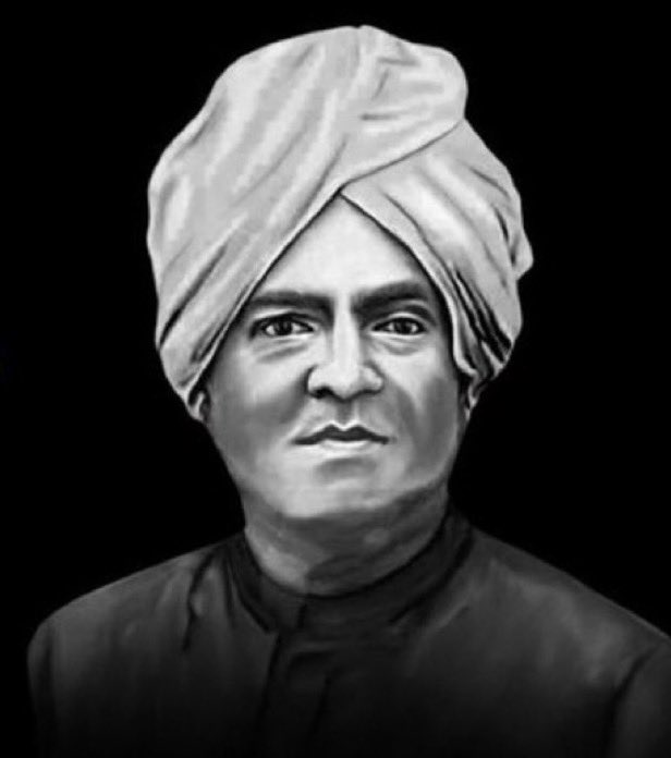 _kabilans's tweet photo. என் பகுத்தறிவு பிரச்சாரத்திற்கும் சீர்திருத்த கருத்துகளுக்கும் முன்னோடிகளாக திகழ்ந்தவர்கள் பண்டிதமணி அயோத்திதாசரும் தங்கவயல் அப்பாதுரையாரும் ஆவார்கள் என்று
தந்தை பெரியார் குறிப்பிட்டுள்ளார்,
தனது வாழ்வில் ஏழு முறை பெங்களூரில் மிக முக்கிய நிகழ்வுகளில் பெரியார் கலந்து கொண்டுள்ளார். இதில் 1959, 1961 ஆகிய இரண்டு உரைகளிலும் மறக்காமல், மறைக்காமல் அயோத்திதாசப் பண்டிதரை பெரியார் குறிப்பிட்டுள்ளார்.
#பெரியார் #பண்டிதர்