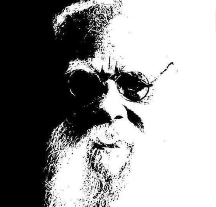 _kabilans's tweet photo. என் பகுத்தறிவு பிரச்சாரத்திற்கும் சீர்திருத்த கருத்துகளுக்கும் முன்னோடிகளாக திகழ்ந்தவர்கள் பண்டிதமணி அயோத்திதாசரும் தங்கவயல் அப்பாதுரையாரும் ஆவார்கள் என்று
தந்தை பெரியார் குறிப்பிட்டுள்ளார்,
தனது வாழ்வில் ஏழு முறை பெங்களூரில் மிக முக்கிய நிகழ்வுகளில் பெரியார் கலந்து கொண்டுள்ளார். இதில் 1959, 1961 ஆகிய இரண்டு உரைகளிலும் மறக்காமல், மறைக்காமல் அயோத்திதாசப் பண்டிதரை பெரியார் குறிப்பிட்டுள்ளார்.
#பெரியார் #பண்டிதர்