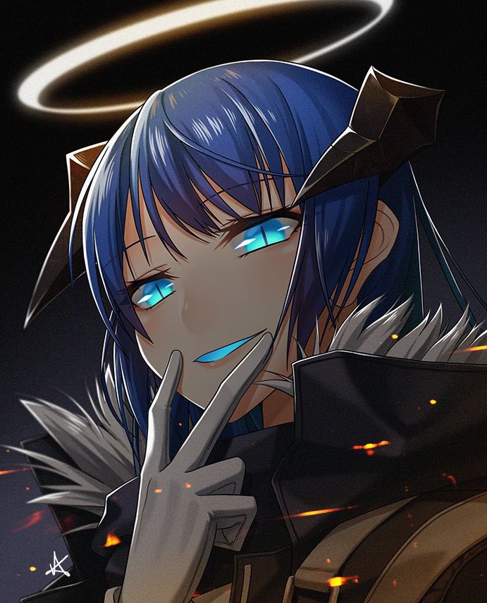 //maybe the fc for a possible human version like those other accs??

Art by Azoith #2770427 on Pinterest