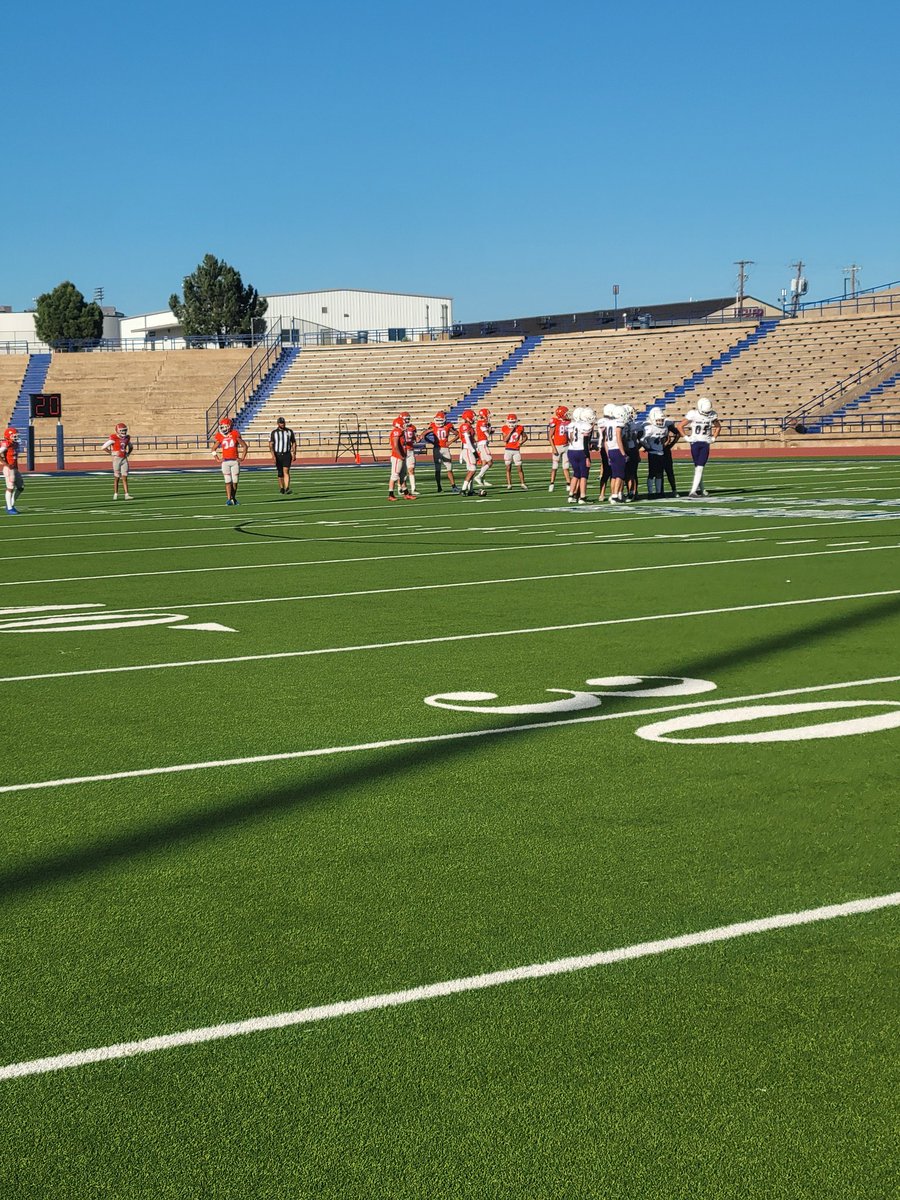 San Angelo ISD Athletics (@saisd_athletics) on Twitter photo Central freshman vs. Midland High. <a href="/AngryOrangeFB/">San Angelo Central Bobcat Football</a> <a href="/SanOperations/">San Angelo Central Football Operations</a> Central freshman vs. Midland High. <a href="/AngryOrangeFB/">San Angelo Central Bobcat Football</a> <a href="/SanOperations/">San Angelo Central Football Operations</a>