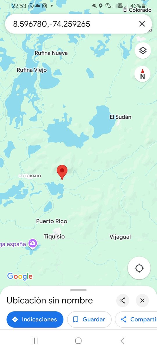 Saludos gente ella es mi prima tienes 14 año Valentina  Venero  vnzola y es siendo abusada por su padrastro desde hace algún tiempo esta en #Colombia cerca municipio Tiquisio dpt Bolívar si <a href="/PoliciaColombia/">Policía de Colombia</a> o <a href="/GaulaPolicia/">GAULA POLICÍA</a> me ayudara a rescatarla tengo su ubicación exacta