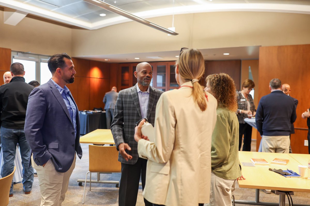 Ellen Neufeldt (@ellenneufeldt) on Twitter photo I’m excited to welcome the second cohort of the CSUSM MPP Leadership Academy! Your commitment to #growth and #leadership is essential to driving organizational success at CSUSM, and I look forward to seeing the positive impact each of you will continue to make. I’m excited to welcome the second cohort of the CSUSM MPP Leadership Academy! Your commitment to #growth and #leadership is essential to driving organizational success at CSUSM, and I look forward to seeing the positive impact each of you will continue to make.
