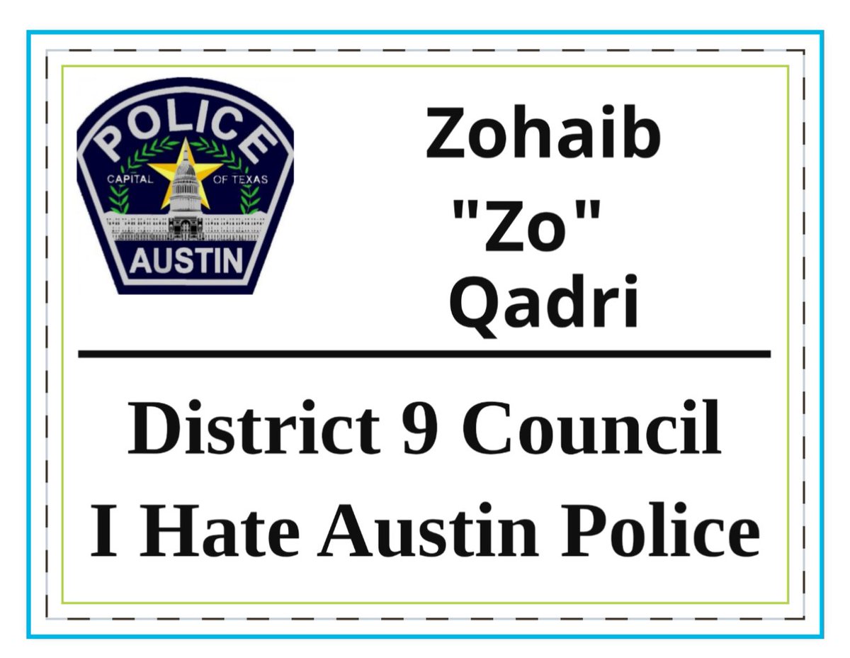 DocumentingATX's tweet image. Coming to District 9.