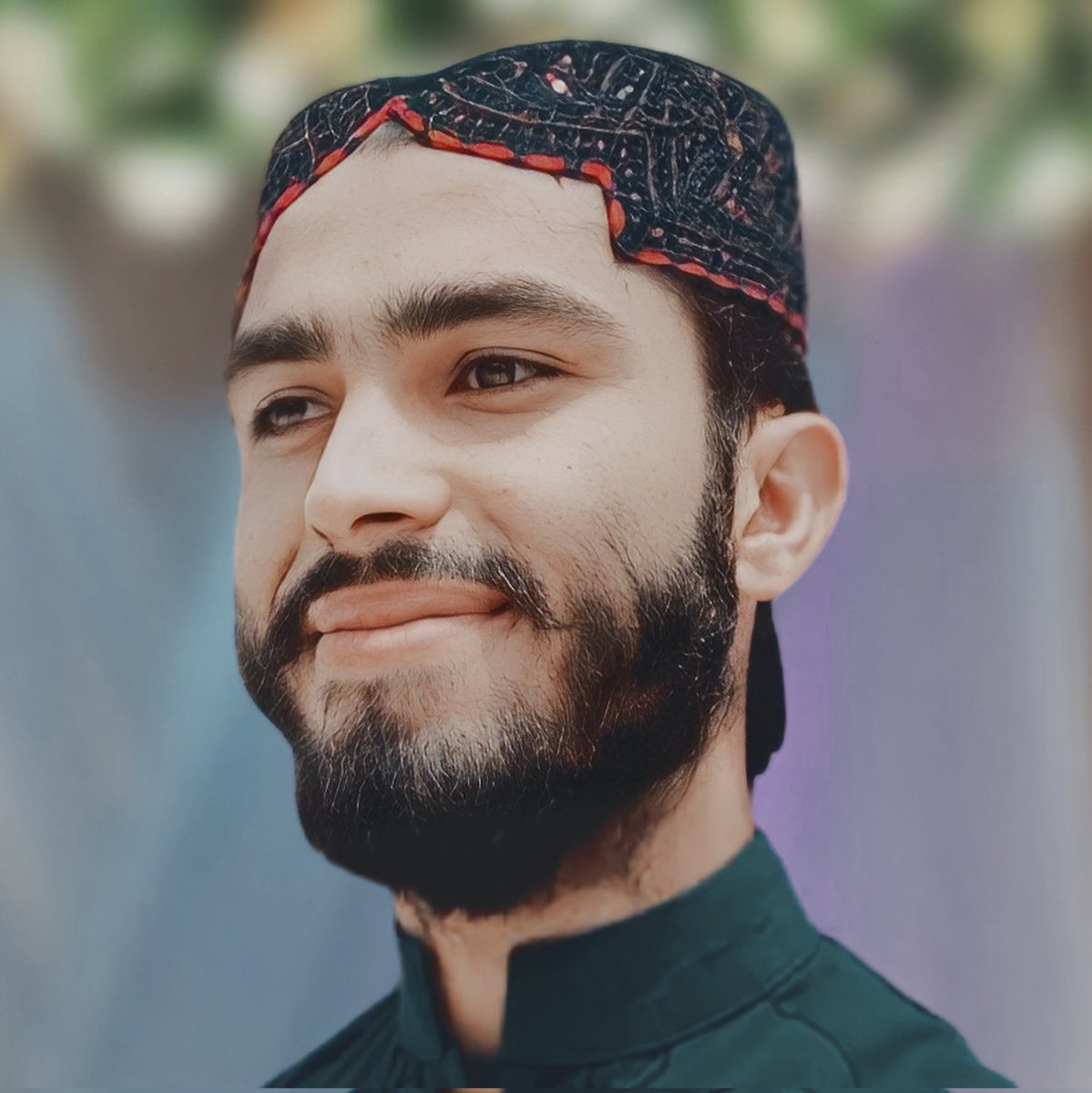 UmarSindhi16's tweet photo. #NewProfilePic https://t.co/odtZOnGayf