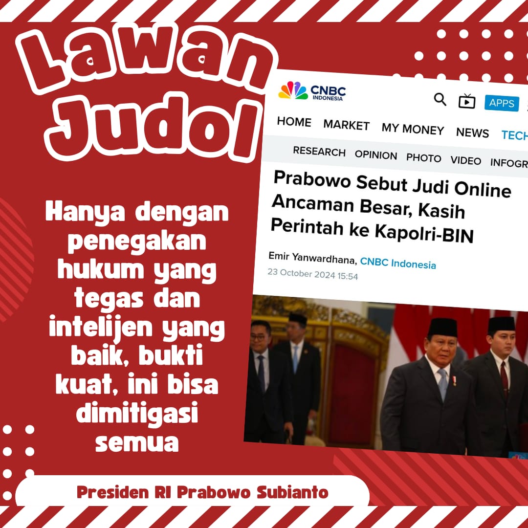 swuamp's tweet photo. Komdigi dapet dukungan keren dari semua elemen masyarakat, siap bantu berantas judol! #PerangLawanJudol https://t.co/Q9EYeI1ntz
