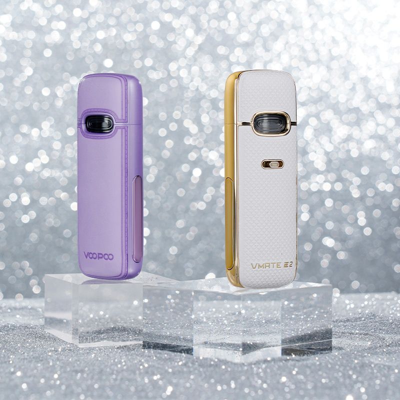 HealthCabin's tweet photo. 🌈🌈
🆕🤗💨Voopoo #vmatee2
Left 🆚 right?
👈Lavender purple💜
👉Seashell white🤍

✔️Built-in 1500mAh battery
✔️3ml pod capacity

🙋Total 8 colors🖤💚🤎❤️
..
💃Coming soon:👇
https://t.co/MRERjy6etU
>
#voopoo #vmatee2pod #voopoovmatee2 #vapewholesale #vape #vapelife #vapenation https://t.co/QWaq5Ulxph