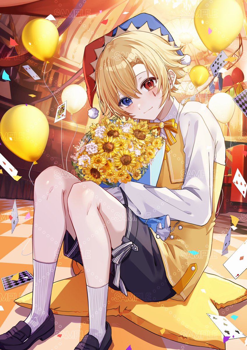 報告が送れてしまいましたがどるれく所属のアオトさんの