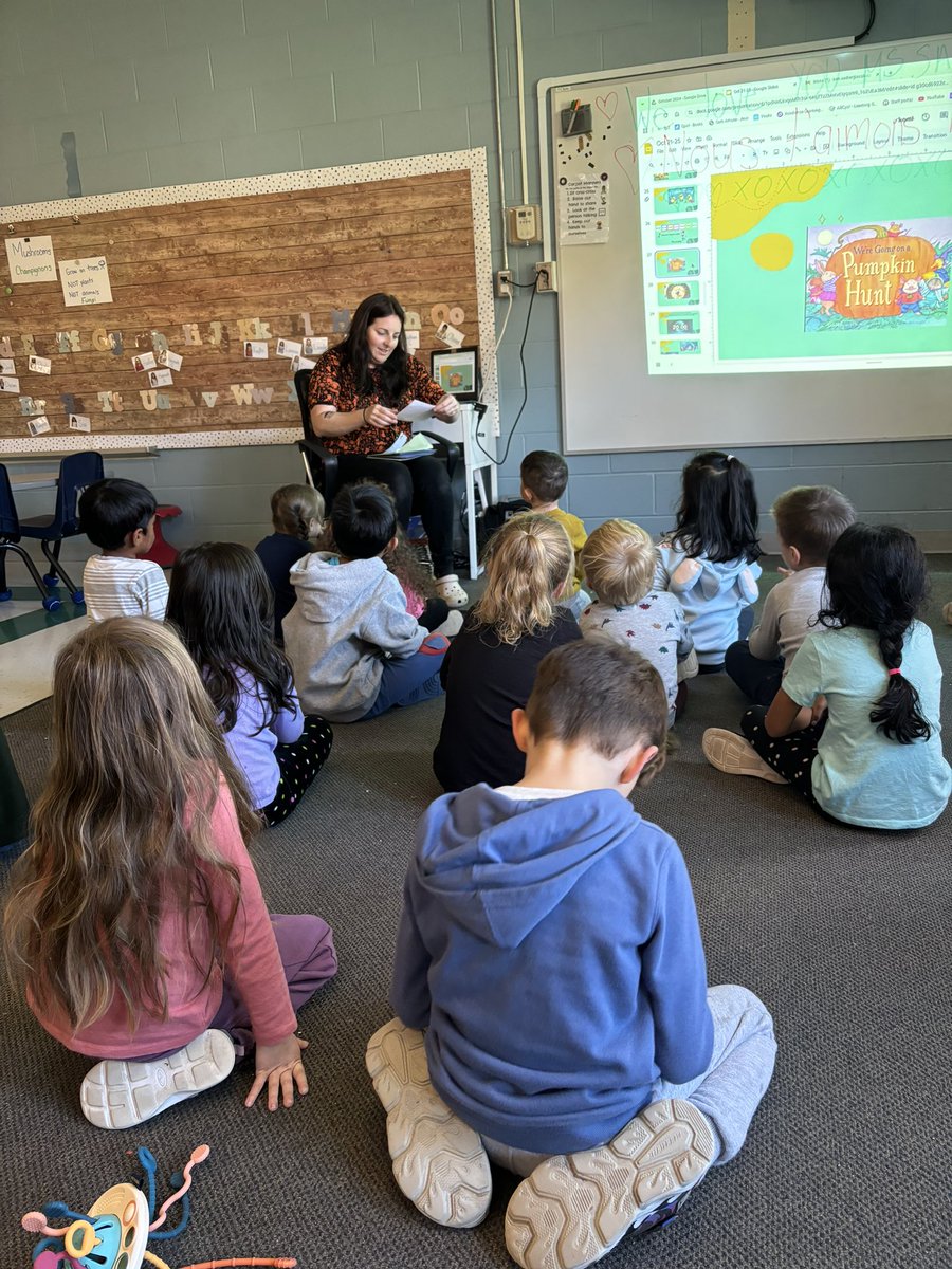Owls class tweet media
