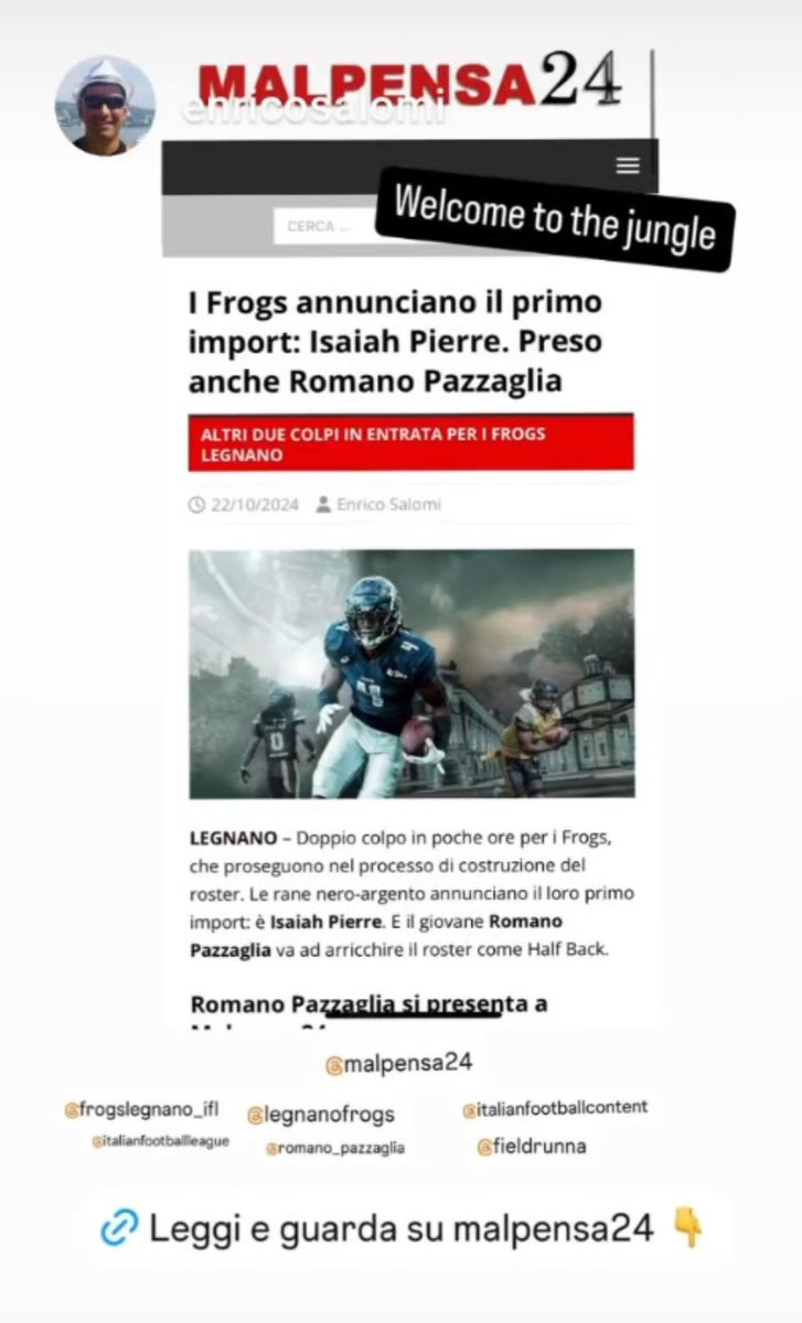 FieldRunnaZay's tweet photo. Italy next! 🇮🇹 #NoGrindNoShine https://t.co/q9nnhUo3gH