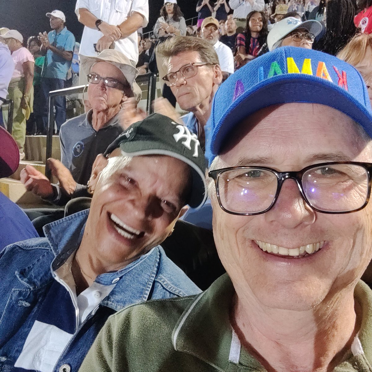 eddoolittle's tweet image. What a rally! And, Obama. So much energy. We're not going back! VOTE!