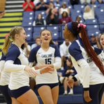 Photo by Mississippi College Volleyball 🏐 (@GoChoctaws_VB)