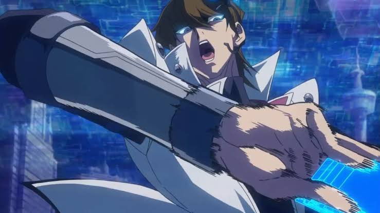 AnimeLineQuotes's tweet photo. “ Games purify our souls and leave room for our new development that challenges the mind. They are the products of humans’ wisdom ”

- Seto Kaiba, Yu-Gi-Oh! https://t.co/627jdQw0lC