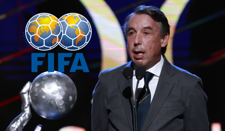 mxdnius's tweet photo. 🫡📺Emilio Azcárraga Jean en medio de una investigación en EU.🕵️‍♀️La investigación se centra en posibles sobornos a altos funcionarios de la #FIFA, el caso involucra la adquisición de los derechos de transmisión para las Copas del Mundo de 2018, 2022, 2026 y 2030.

#mxdnius #dnius https://t.co/GYUVey7TKL