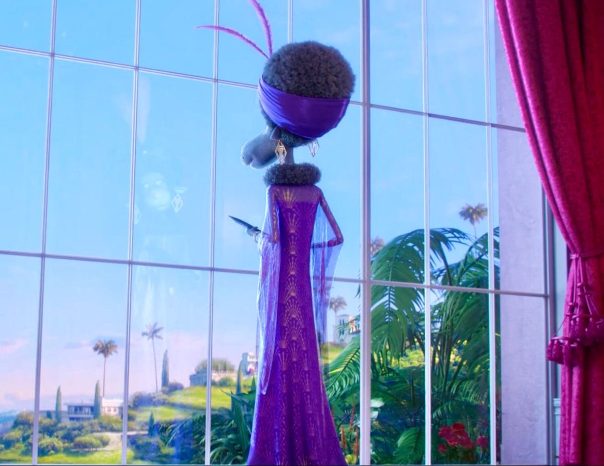 🐑𝒯𝒽𝑒 𝑔𝓇𝑒𝒶𝓉 𝒩𝒶𝓃𝒶 𝒩𝑜𝑜𝒹𝓁𝑒𝓂𝒶𝓃🐑

Info below