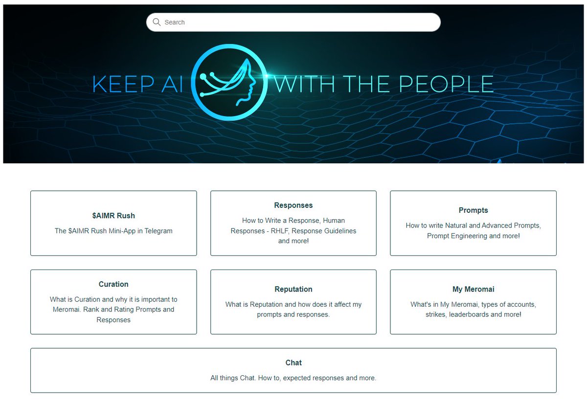 Merom.ai tweet media