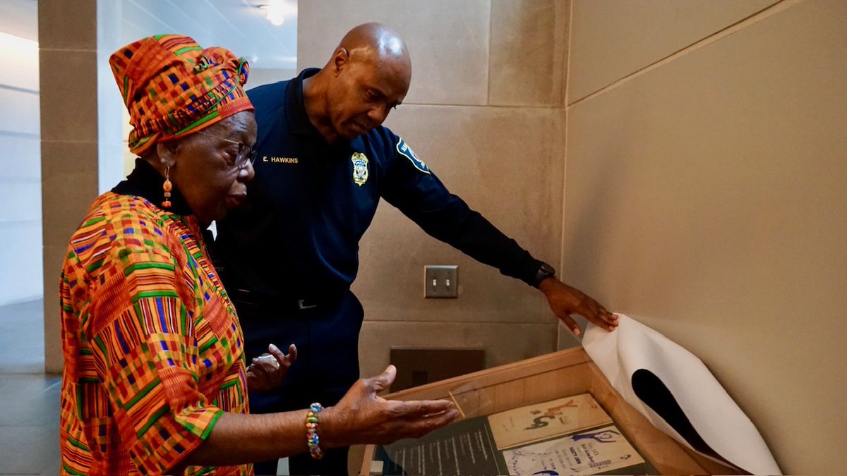 Chief Eric Hawkins tweet media