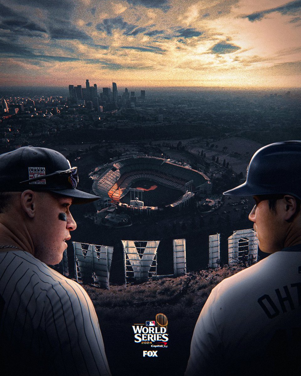 FOX Sports: MLB tweet media