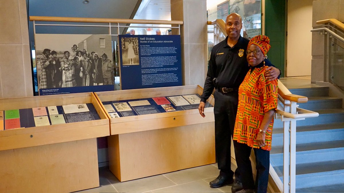 Chief Eric Hawkins tweet media