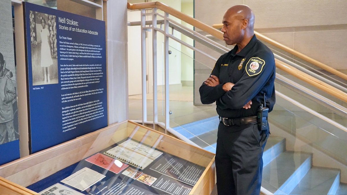 Chief Eric Hawkins tweet media