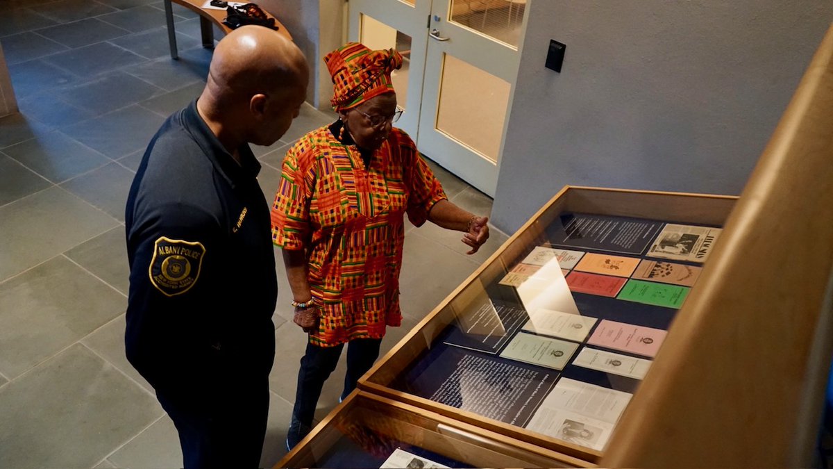 Chief Eric Hawkins tweet media