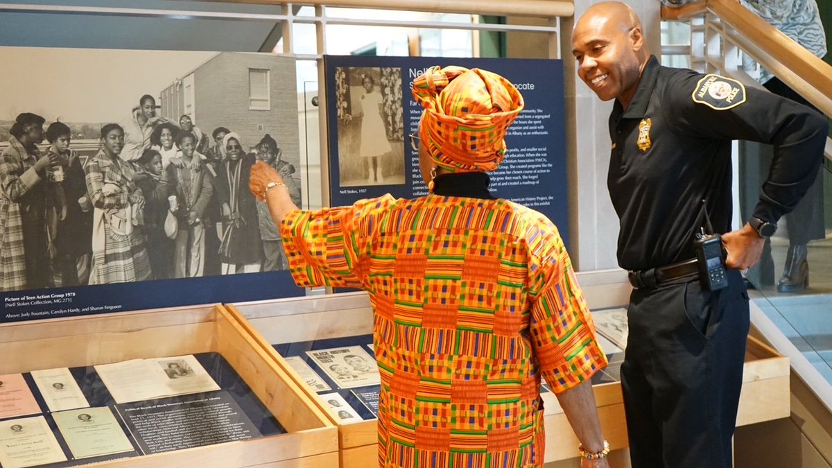 Chief Eric Hawkins tweet media