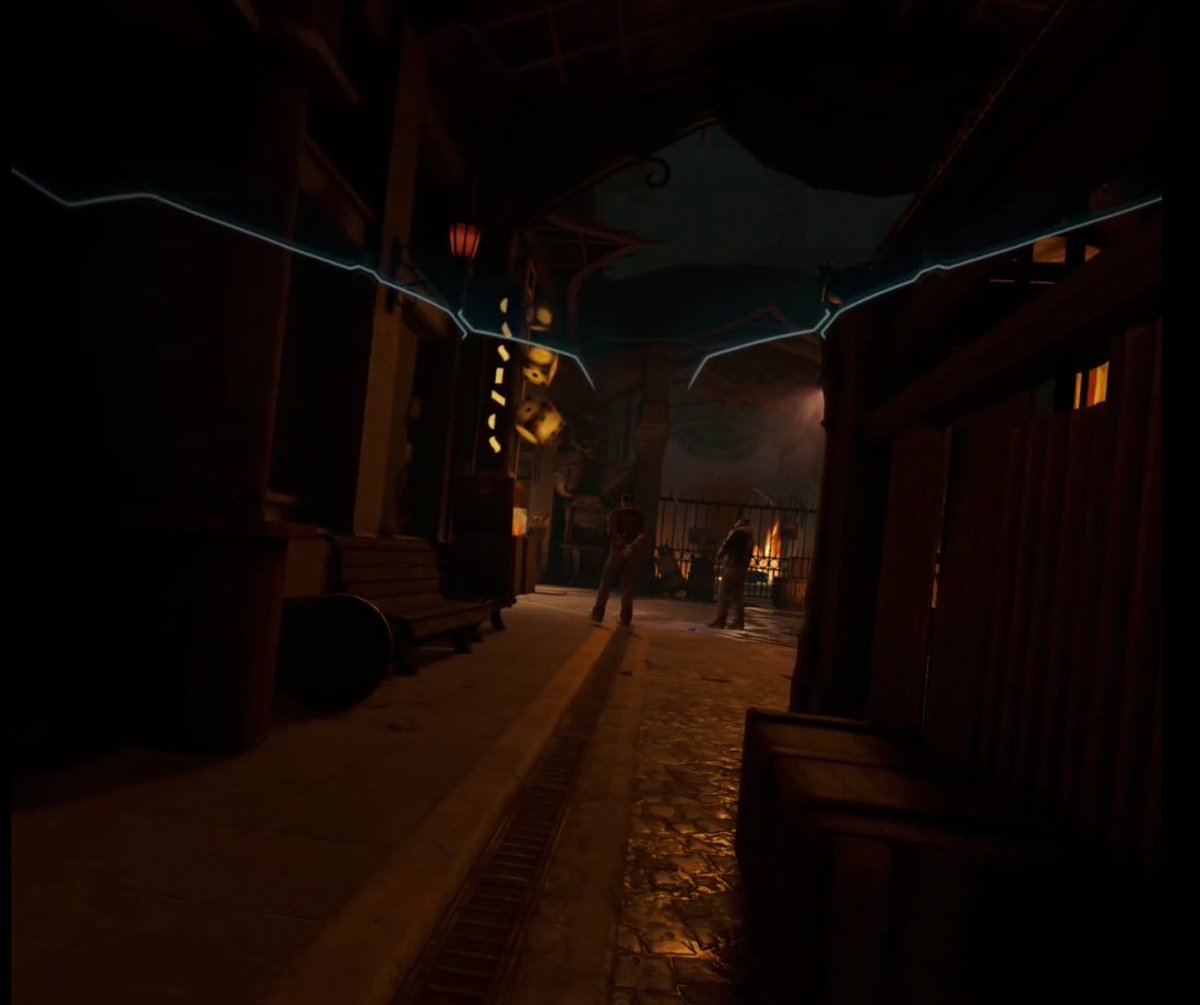 I've just finished Batman: Arkham shadow... 😱 WOW! I couldn't recommend it more!!! 🥹 The story was AMAZING and the gameplay was 10/10!!!

To the team at <a href="/Camouflaj/">Camouflaj</a> Thank you all for making such an incredible game and helping a childhood dream come true!!! GO PLAY THIS GAME!🔥🦇