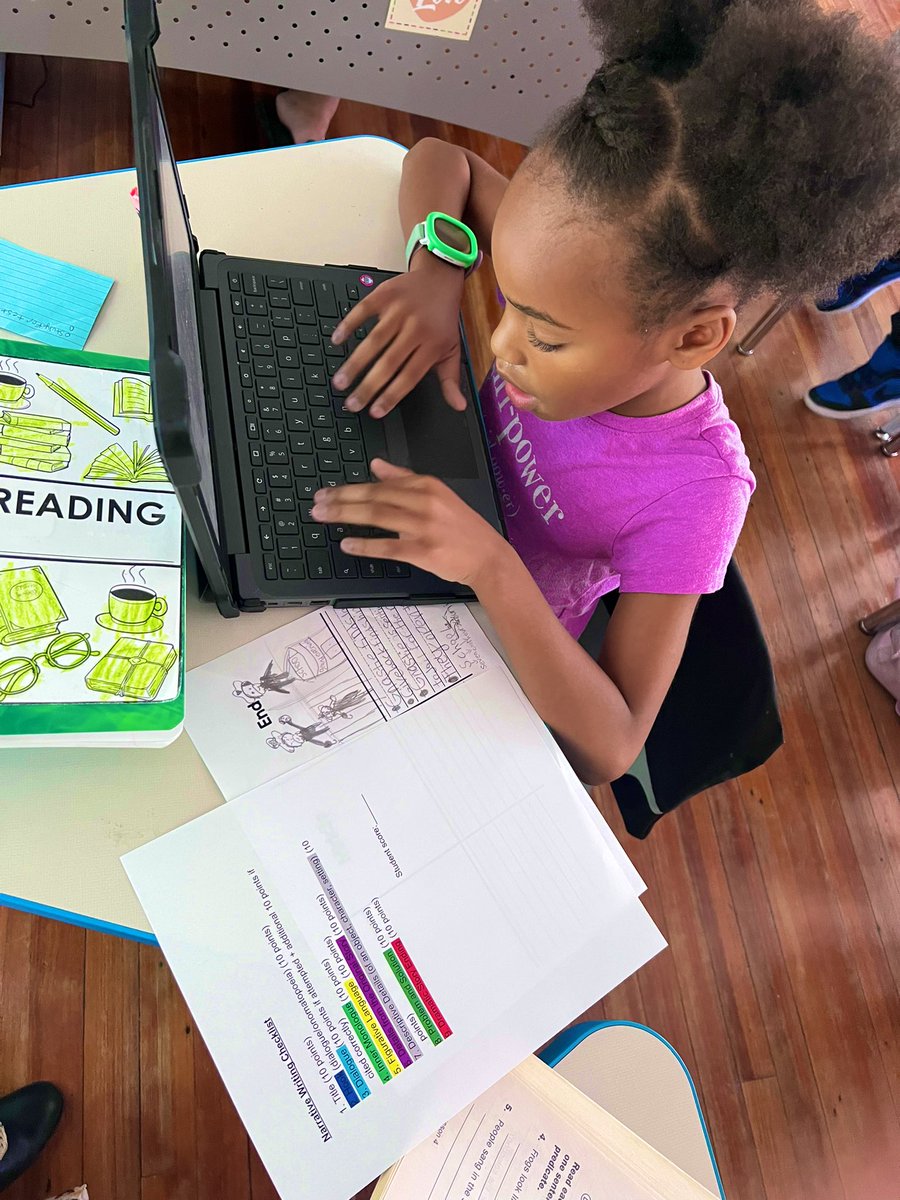 Mrs. Pacheco 🍎 (@itzitld) on Twitter photo They are using their narrative writing checklist to produce an amazing ending to “A Tale of Two Pirates” There is a lot of creativity in Room 104 #BigBrains #WeeLoveToWrite <a href="/MissPicinich/">Nicole Picinich</a> <a href="/rca879/">Rose Amato</a> #performancecoach 🏴☠️ They are using their narrative writing checklist to produce an amazing ending to “A Tale of Two Pirates” There is a lot of creativity in Room 104 #BigBrains #WeeLoveToWrite <a href="/MissPicinich/">Nicole Picinich</a> <a href="/rca879/">Rose Amato</a> #performancecoach 🏴☠️