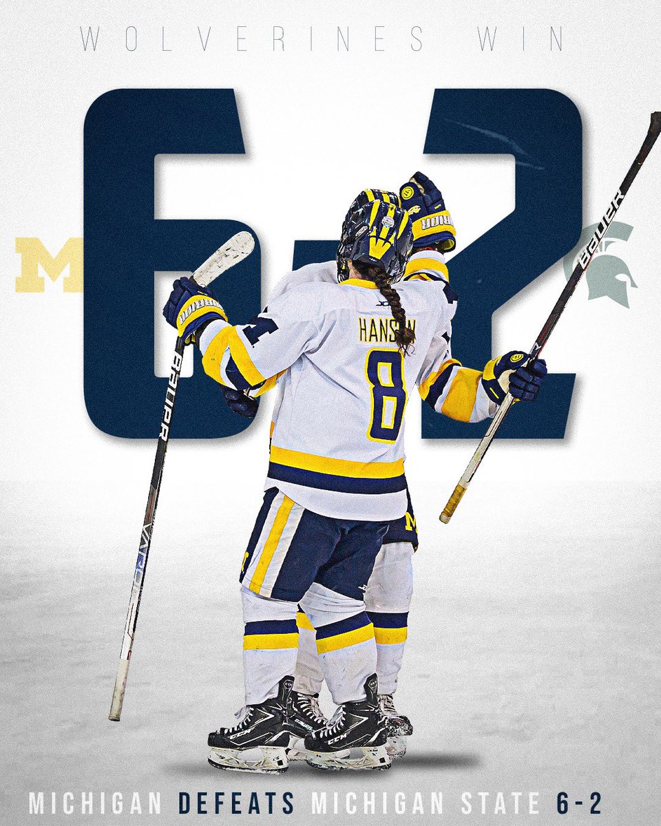 Got it done 💅

#GoBlue〽️