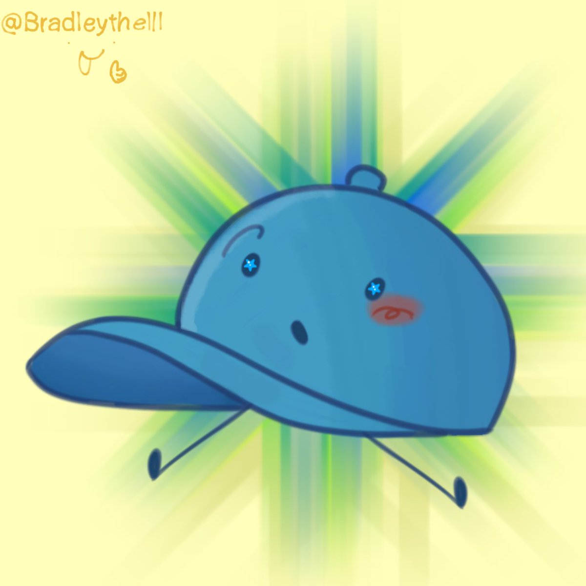 Goldenrod_67's tweet photo. @mozart_tt Small doodle I did when I saw this because why not C: #objectshowcommmunity https://t.co/1Qs5Lz3Lct