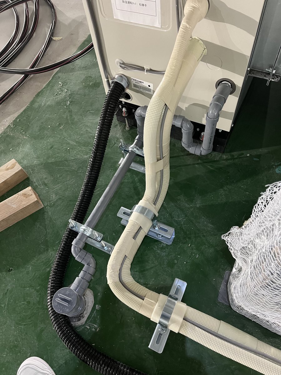 ダイキ非ヂャパソ tweet media