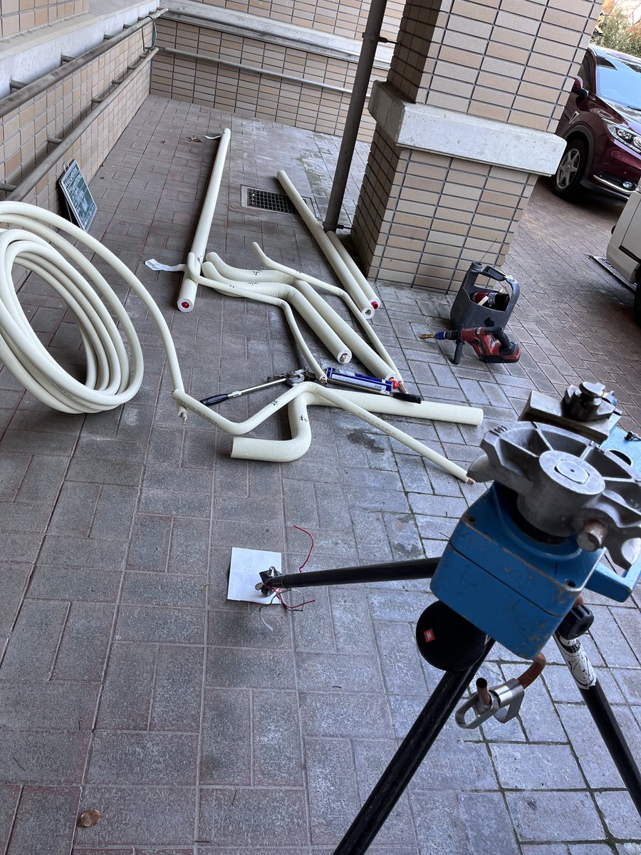 ダイキ非ヂャパソ tweet media