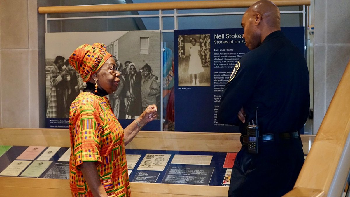 Chief Eric Hawkins tweet media