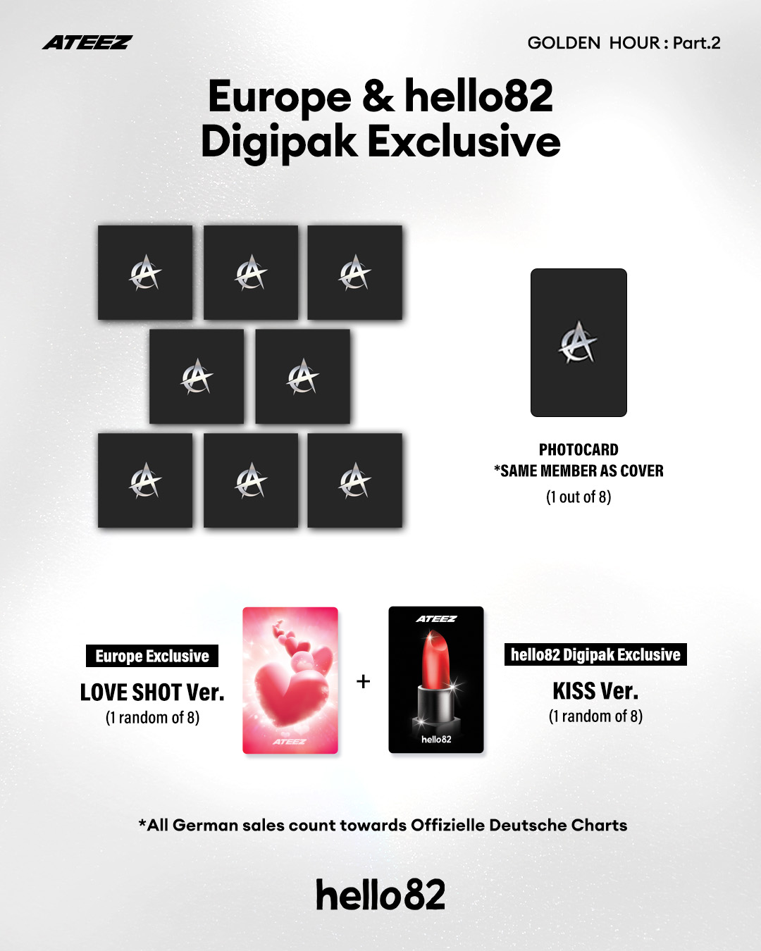 hmv KPOP Shop on X: hmv KPOP Shop on X: