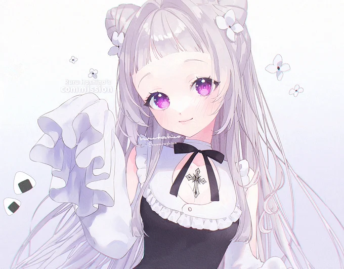 -ˋˏ 31日までSkeb手数料無料!ˎˊ˗実績ないけど全身立ち絵とかでもOKですリクエストお待ちしております!#Skeb #Commission より 